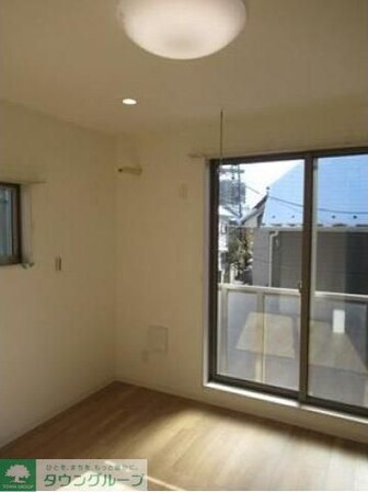 ウィンドテラス高砂の物件内観写真